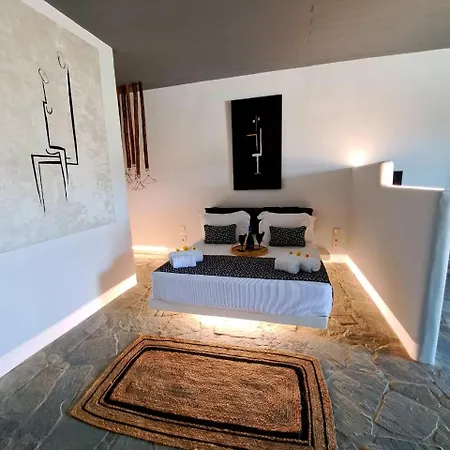 Casa Mia Apartment Ano Mera