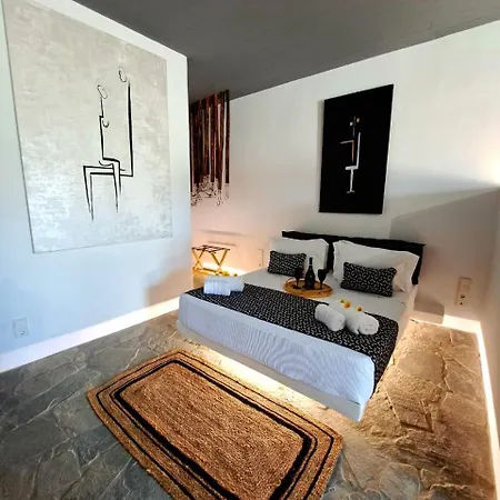 Casa Mia * Ano Mera