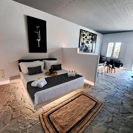 Casa Mia * Ano Mera