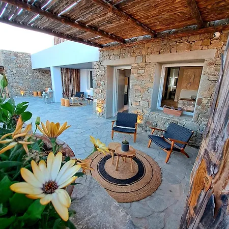 Casa Mia * Ano Mera