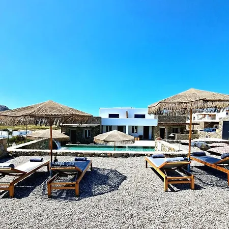 Casa Mia * Ano Mera