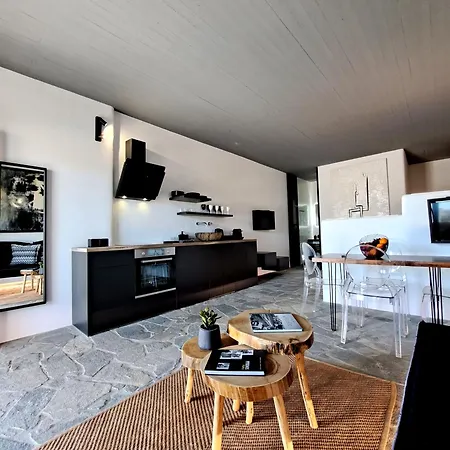 Apartment Casa Mia
